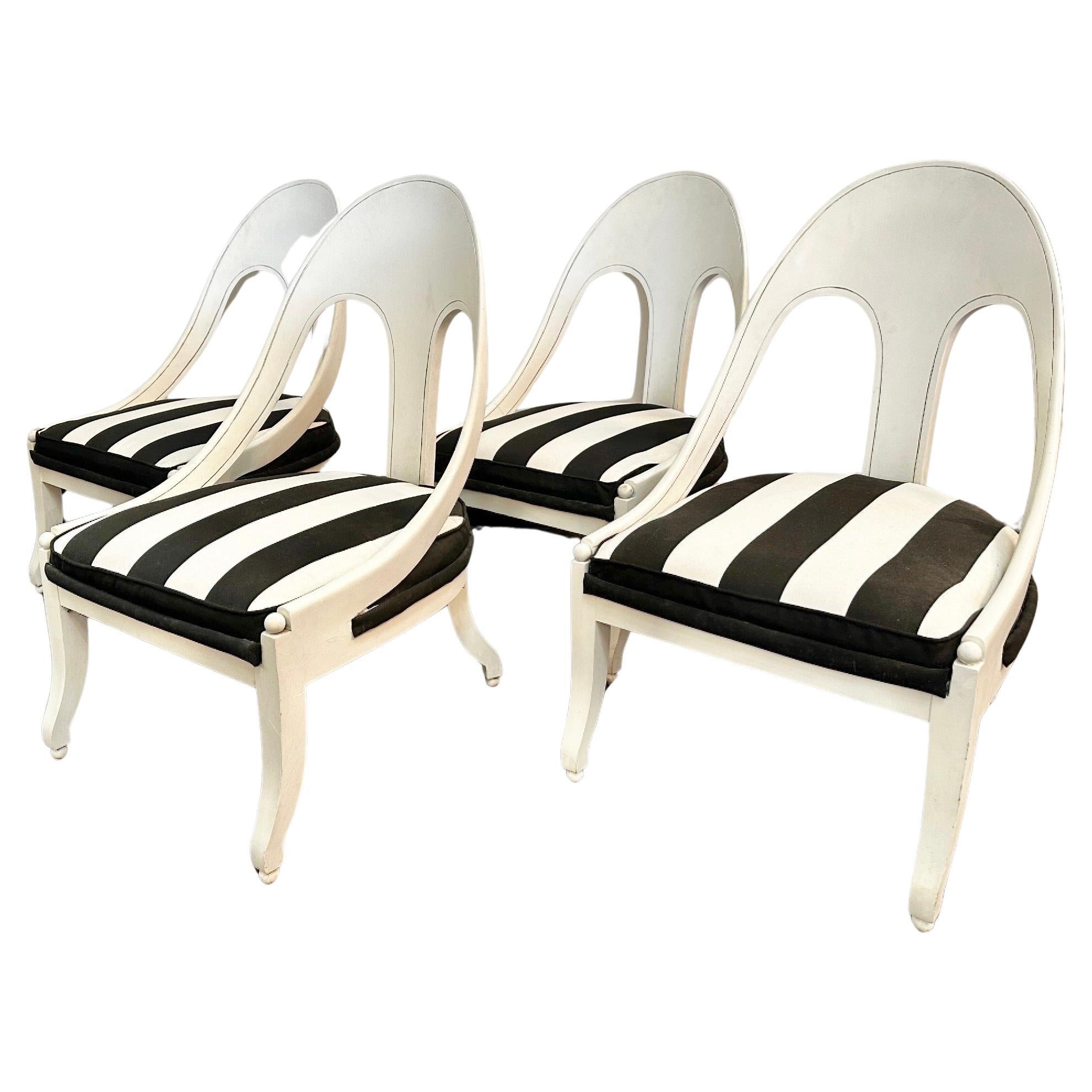 Michael Taylor Chaises d'appoint