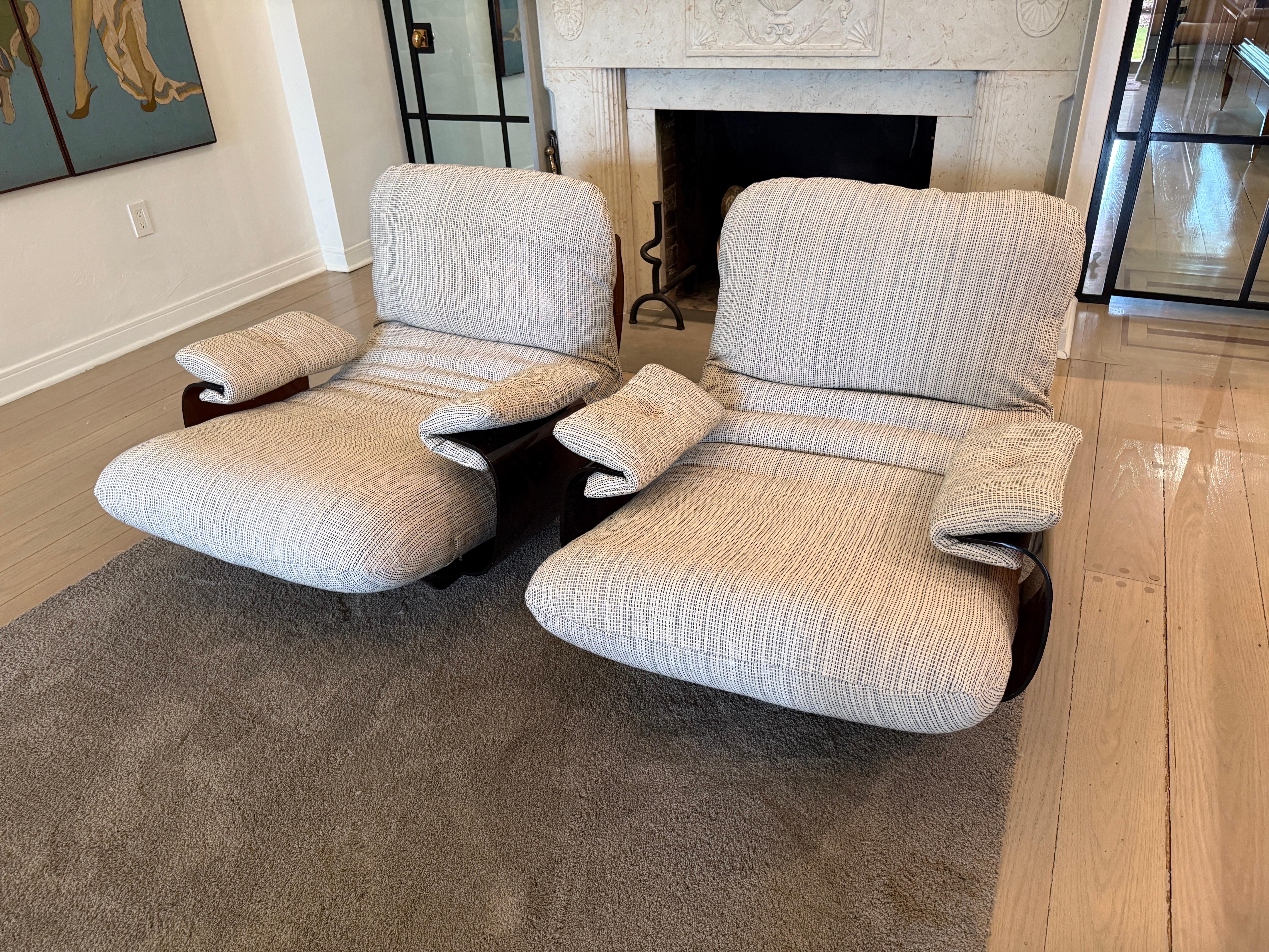 Vintage Michel Ducaroy for Ligne Roset 