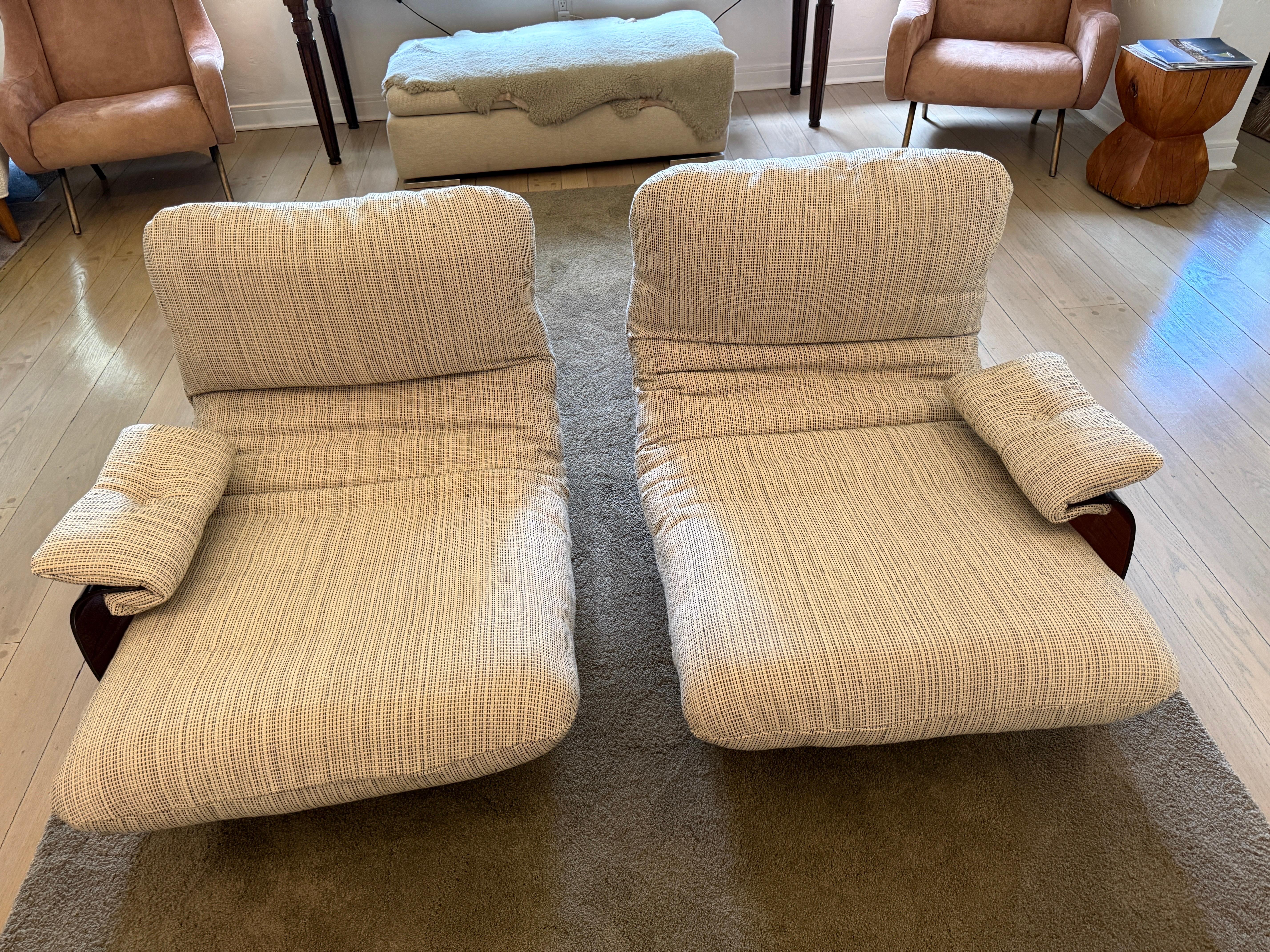 Vintage Michel Ducaroy for Ligne Roset 