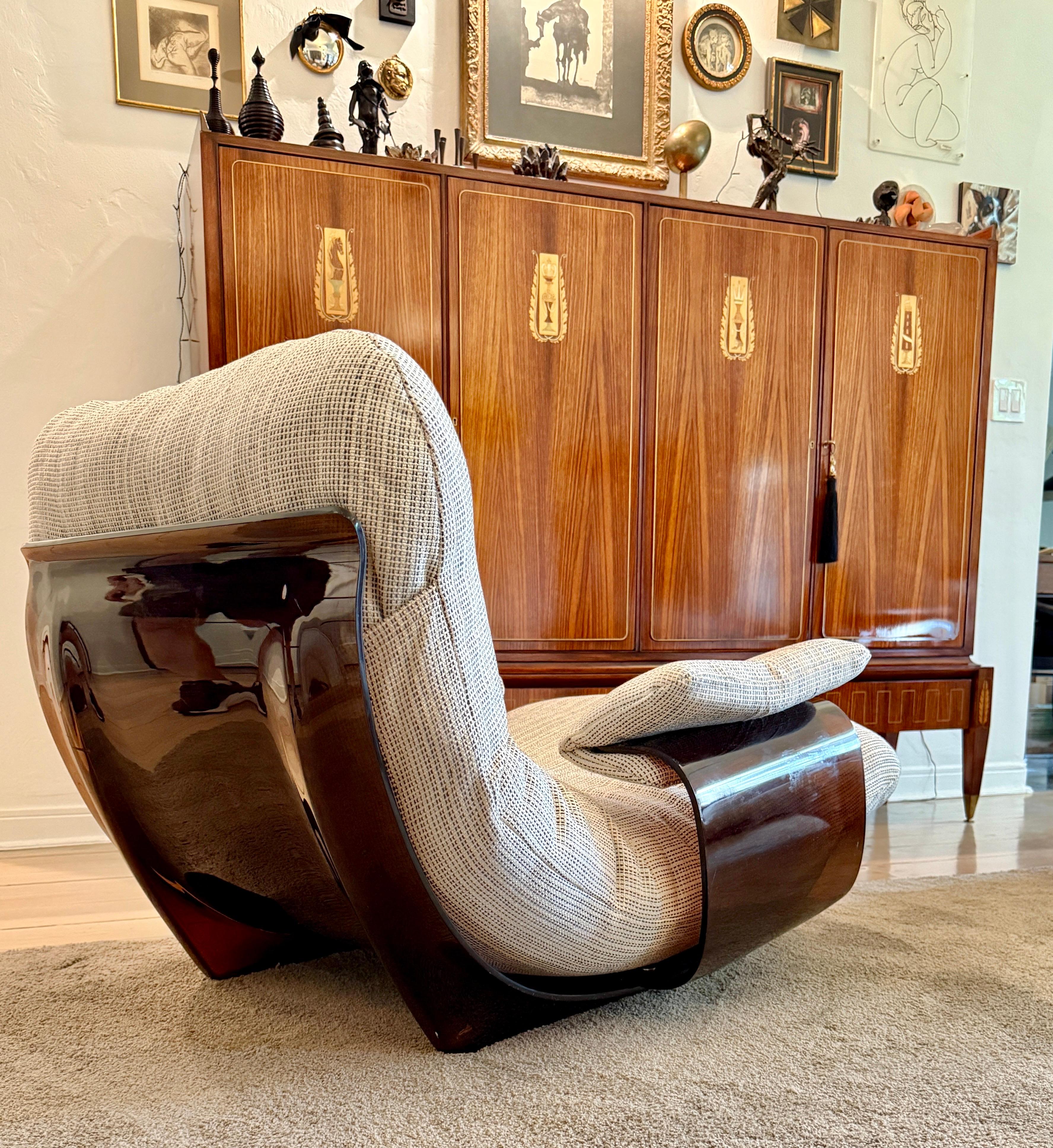Late 20th Century Vintage Michel Ducaroy for Ligne Roset 
