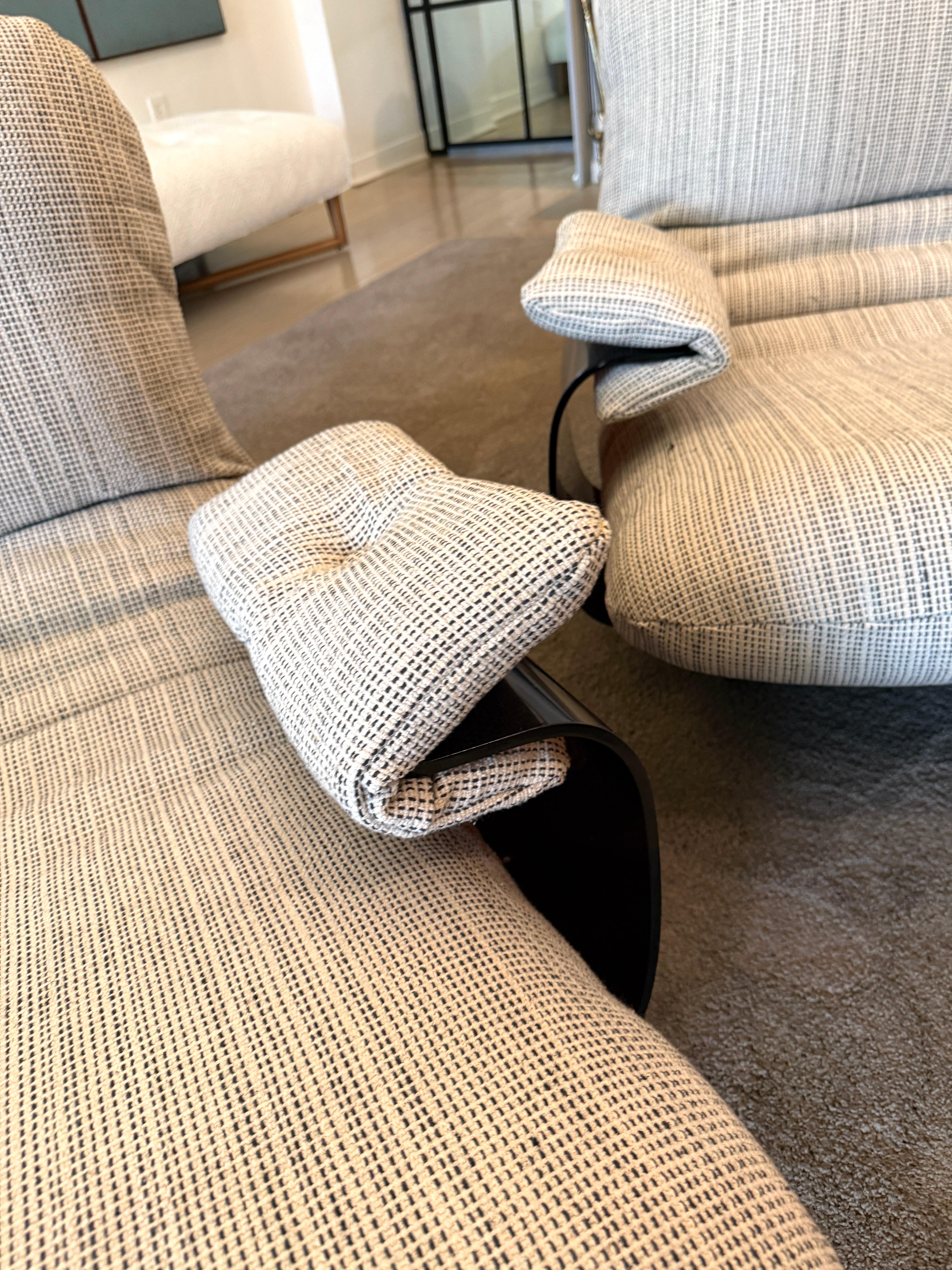 Vintage Michel Ducaroy for Ligne Roset 
