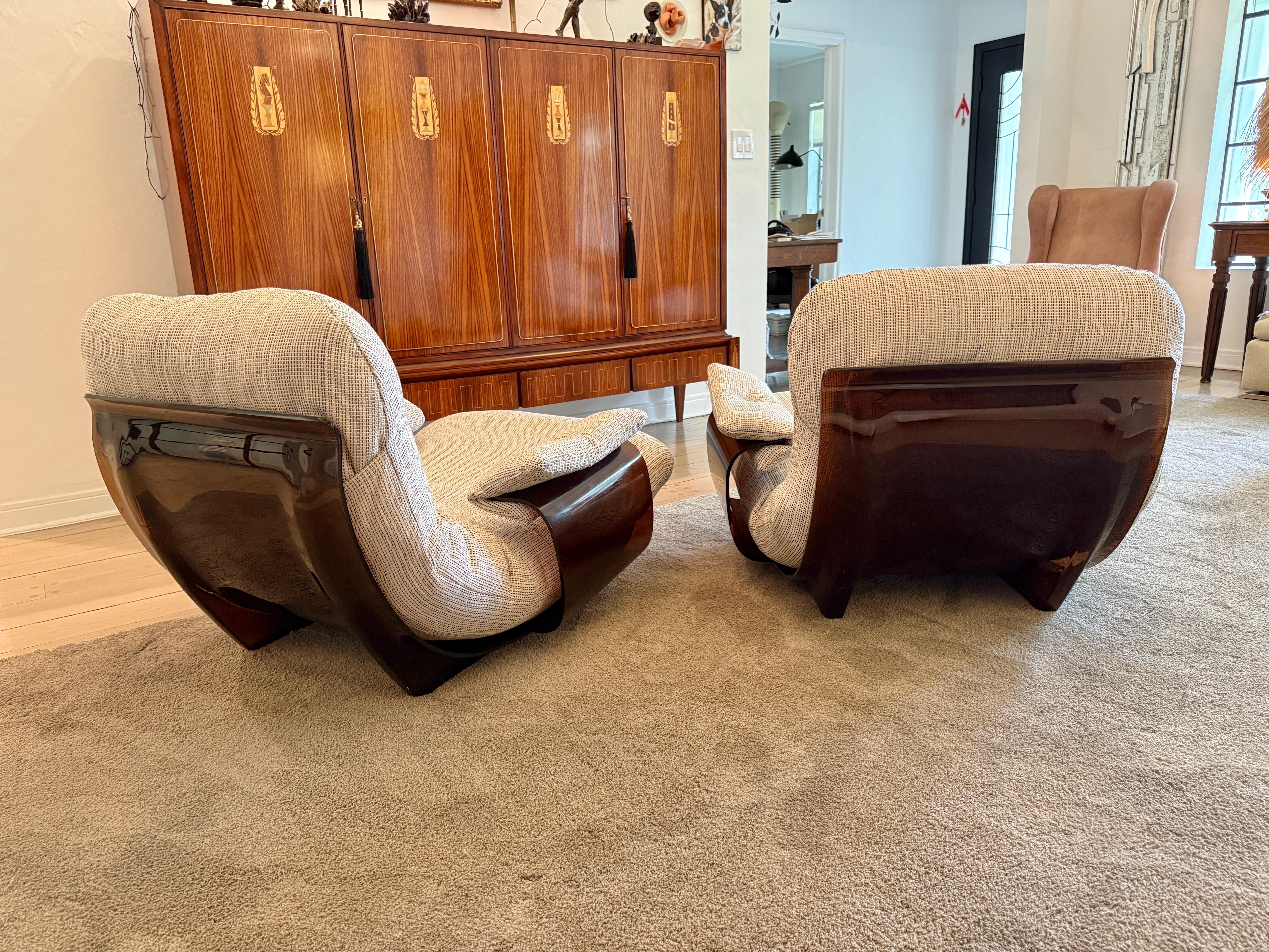 Vintage Michel Ducaroy for Ligne Roset 