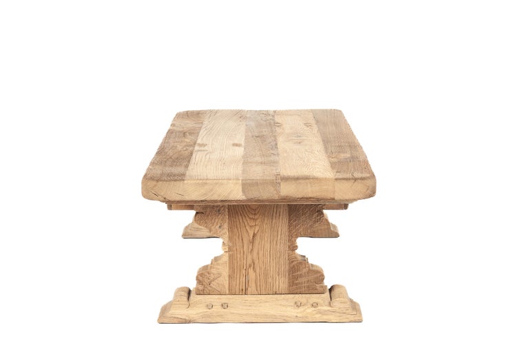 Table basse - Bois - Seconde moitié du XIXe siècle - Catawiki