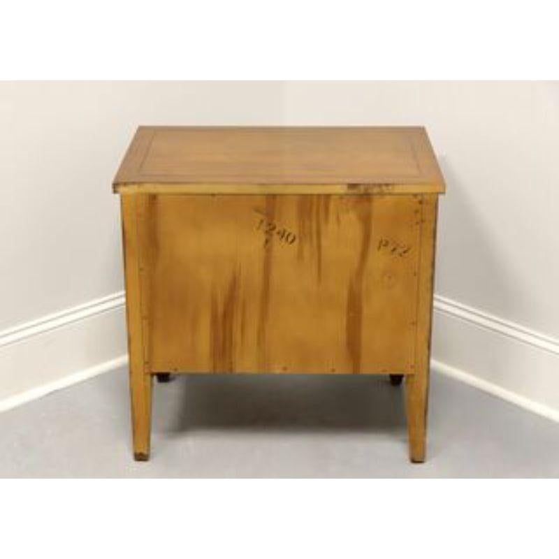 American Mid 20th Century Cherry Nightstand