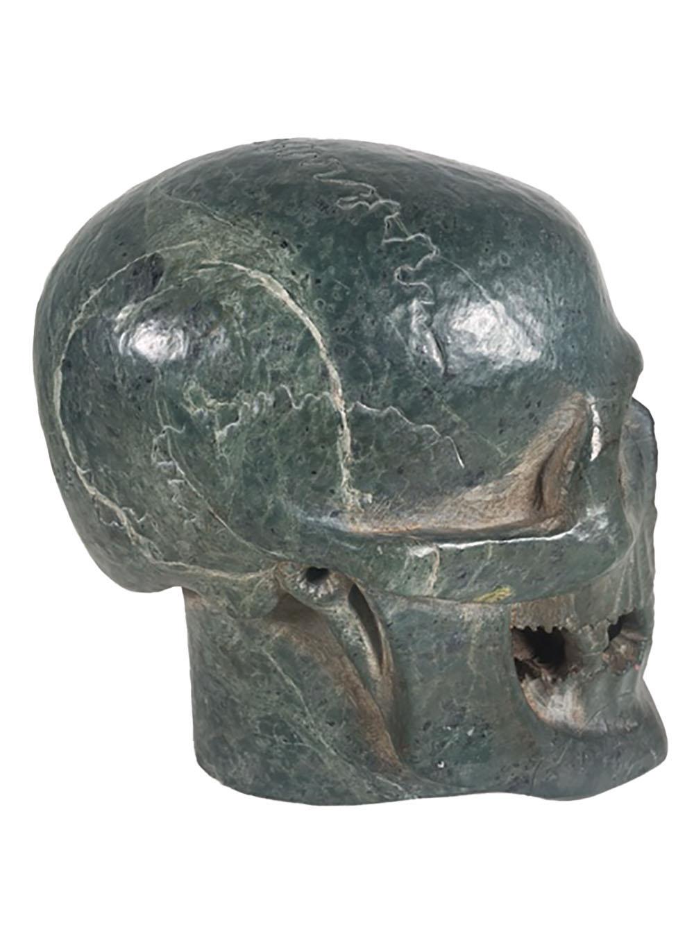 habsburg skull