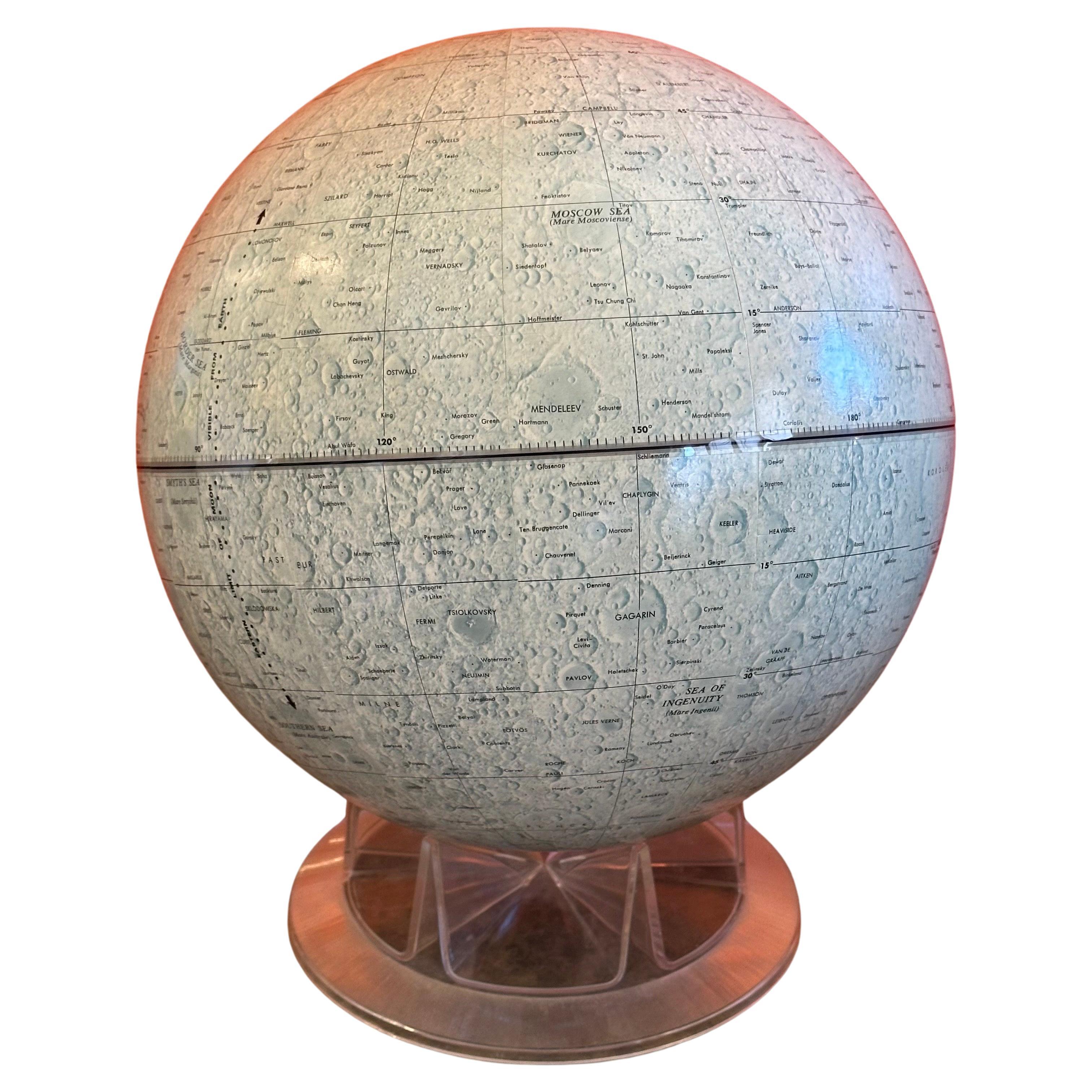 Vintage Mid-Century 12