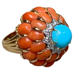 Cocktail Rings