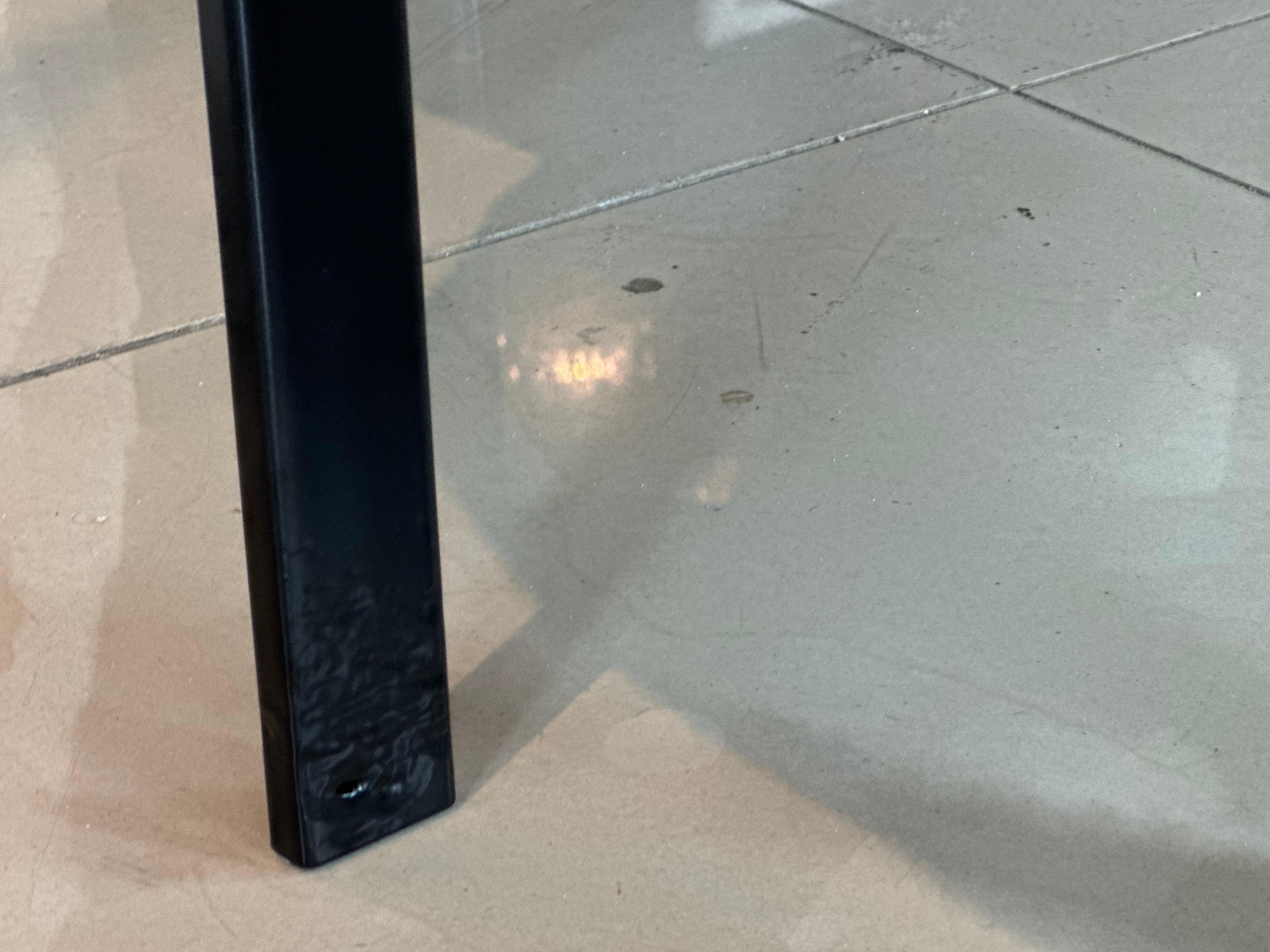 Milieu du XXe siècle Vintage Mid Century 1950s Cypress Coffee Cocktail Tables Freeform Edge Slab en vente
