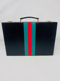 Vintage Mid-Century 1960's Designer Style Backgammon Set