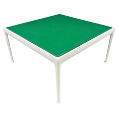 Vintage Mid Century  "1966 Collection" Cocktail Table by Richard Schultz - Knoll