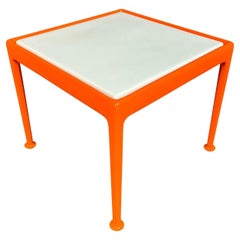 Vintage Mid Century "1966 Collection" End Table by Richard Schultz for Knoll