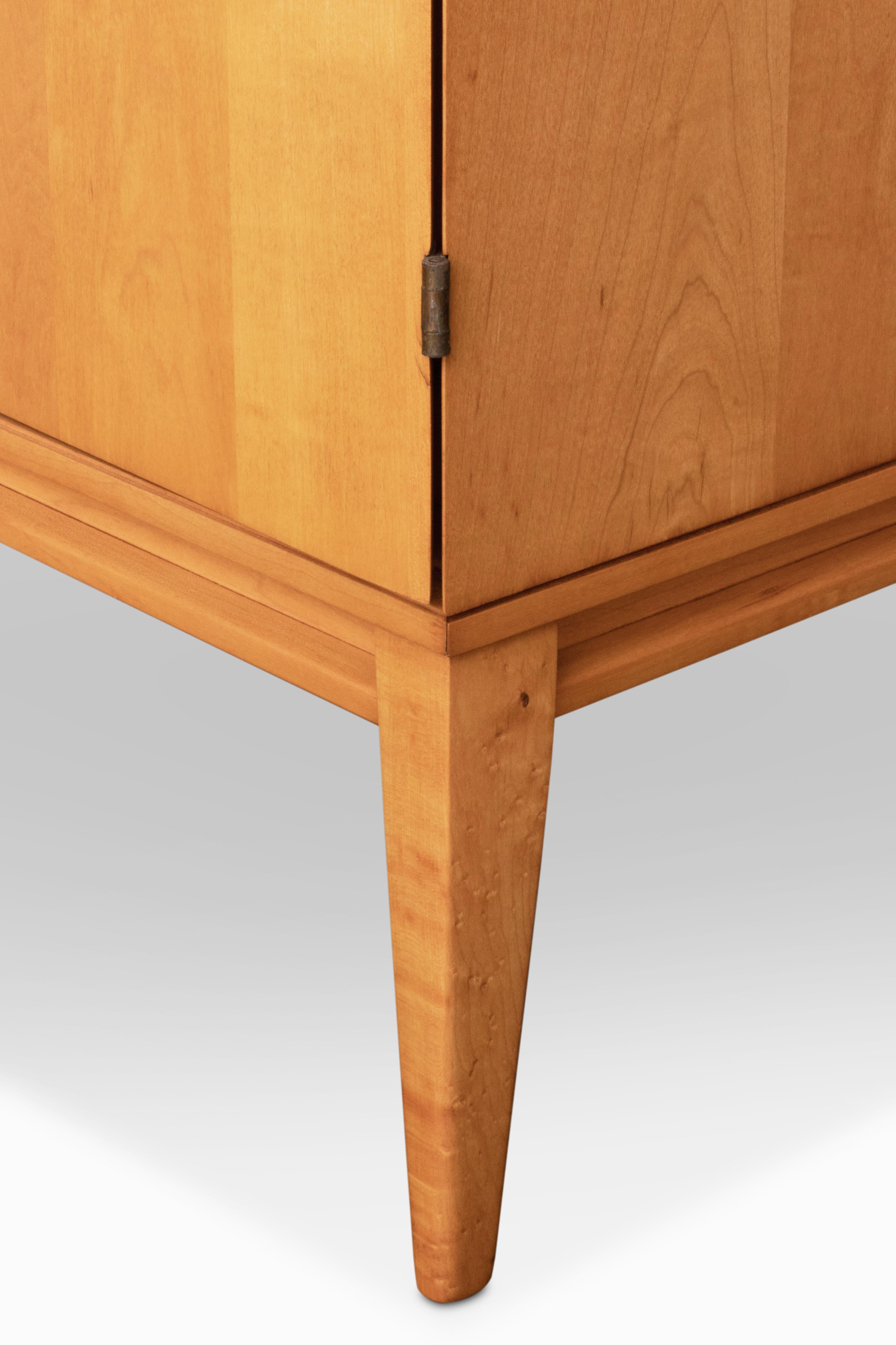 Vintage Mid Century 20 Drawer Dresser by Paul McCobb 3