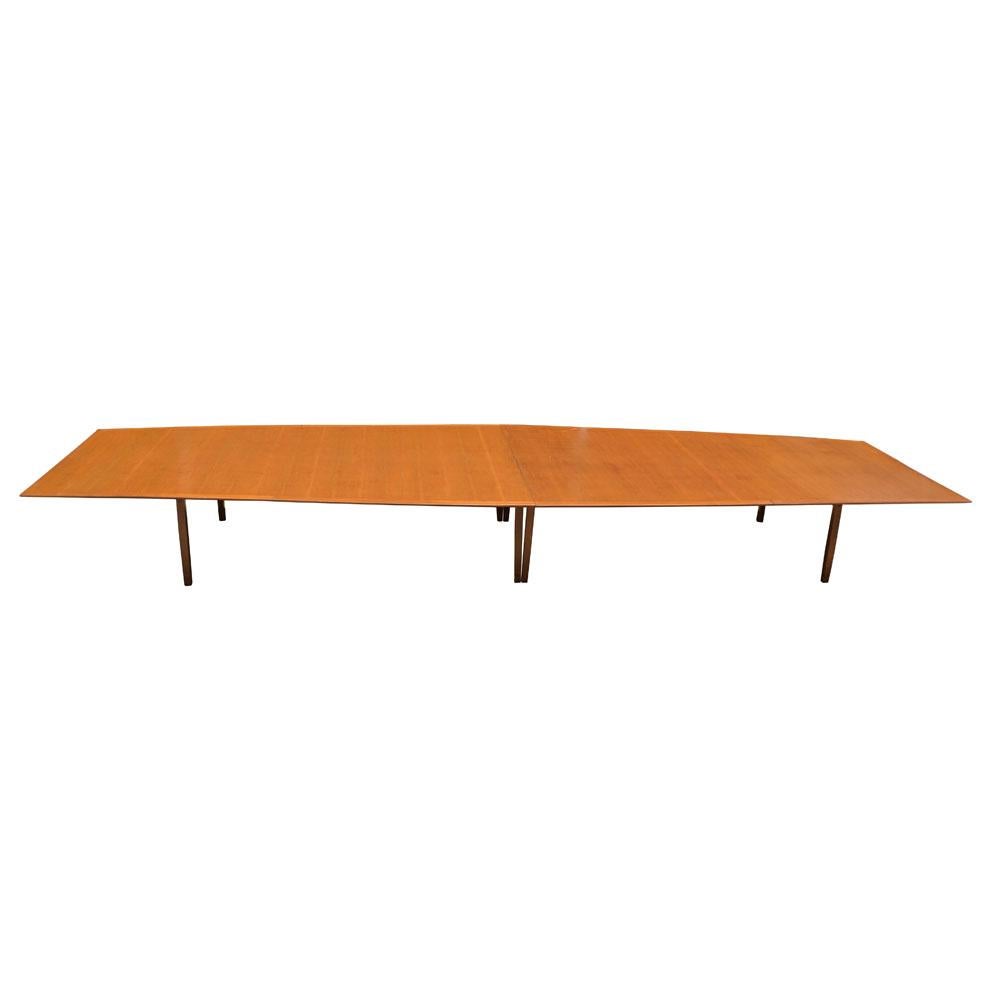 20ft table
