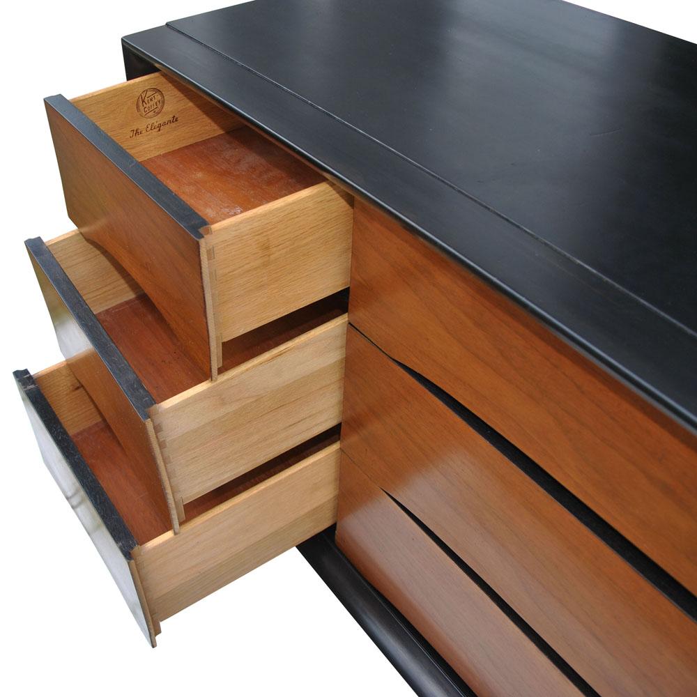 kent coffey 9 drawer dresser