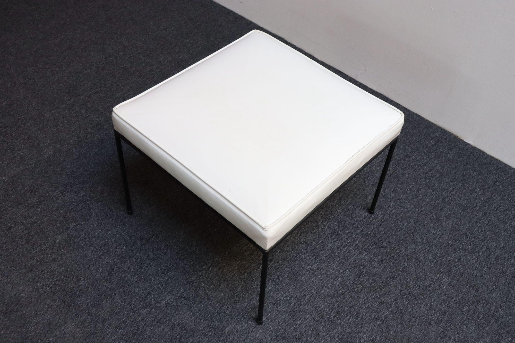 Tabouret/ottomane 
