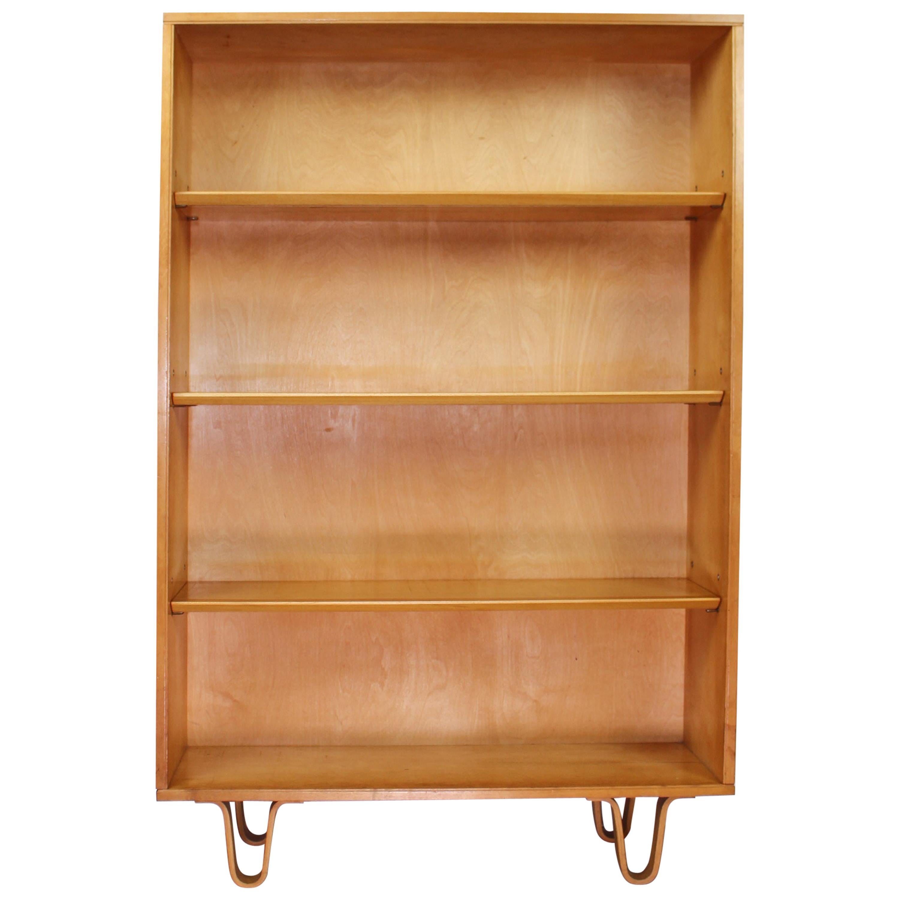 Vintage Midcentury Bookcase BB 02 by Cees Braakman for Pastoe, 1950s