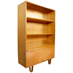 Vintage Midcentury Bookcase BB 03 by Cees Braakman for Pastoe, 1950s