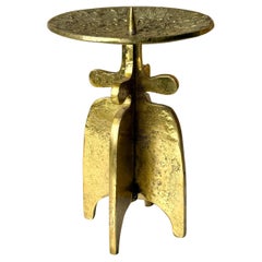 Candlesticks