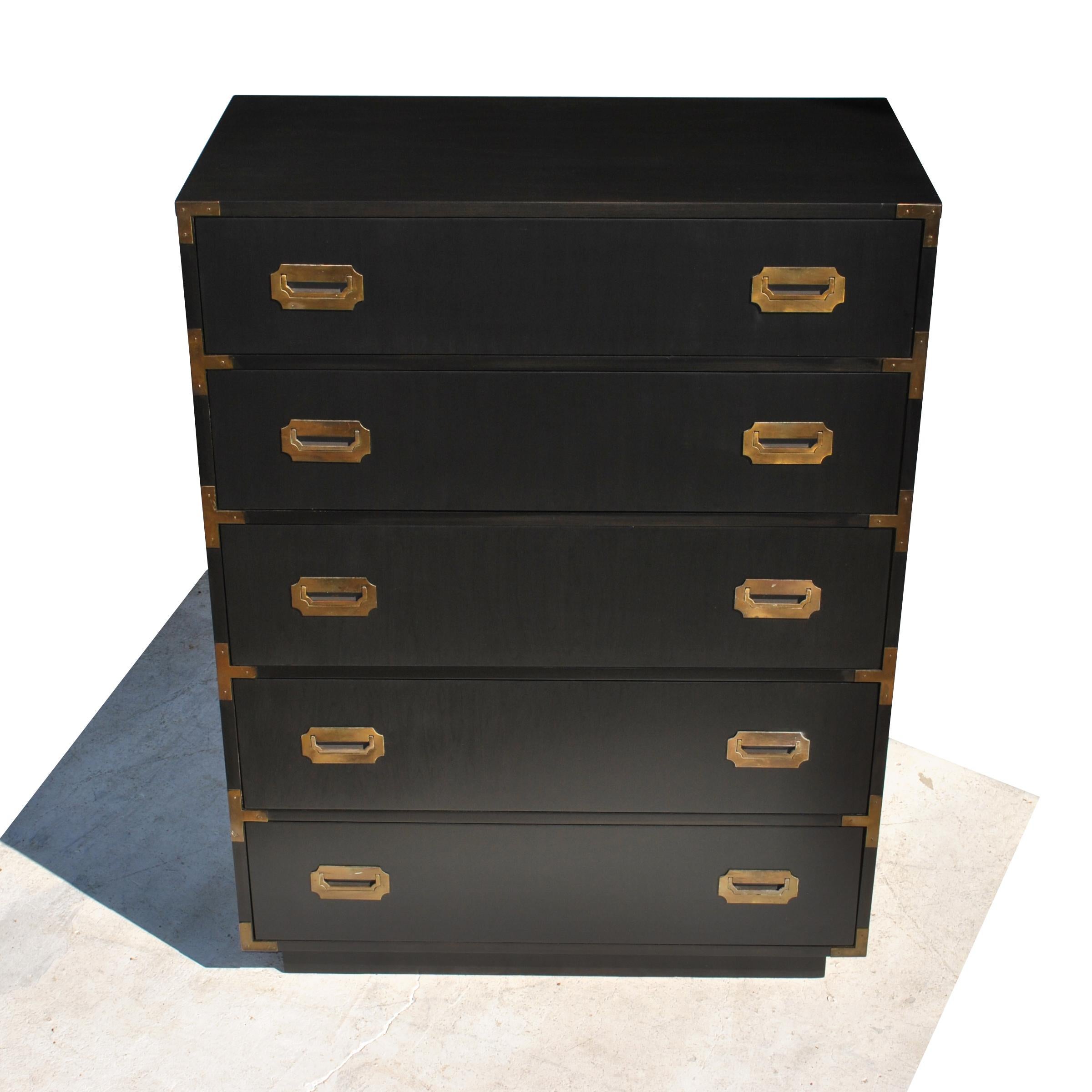 dixie campaign dresser