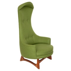 Vintage Mid Century "Canopy" Chair by Adrian Pearsall