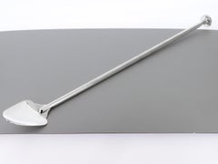 Vintage Mid-Century Cartier Sterling Silber Cocktail Löffel oder Rührer