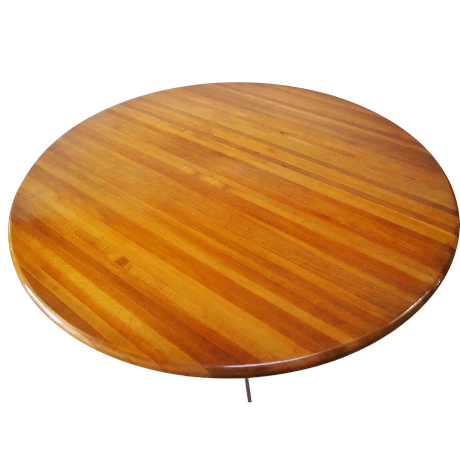 Mid-Century moderno Tavolo da centro Vintage By in vendita