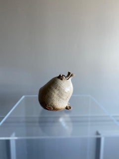 Vintage Midcentury Ceramic Critter Figure