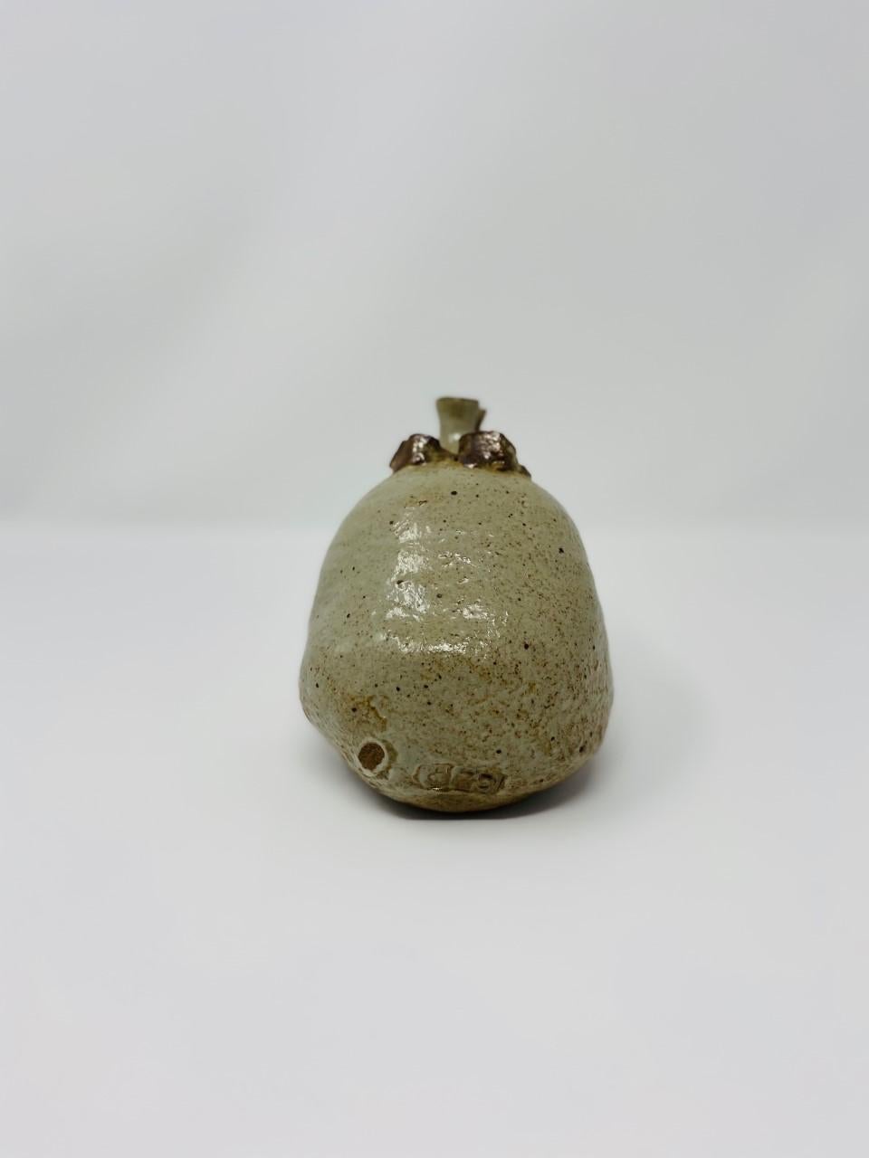 Vintage Midcentury Ceramic Critter Figure 2