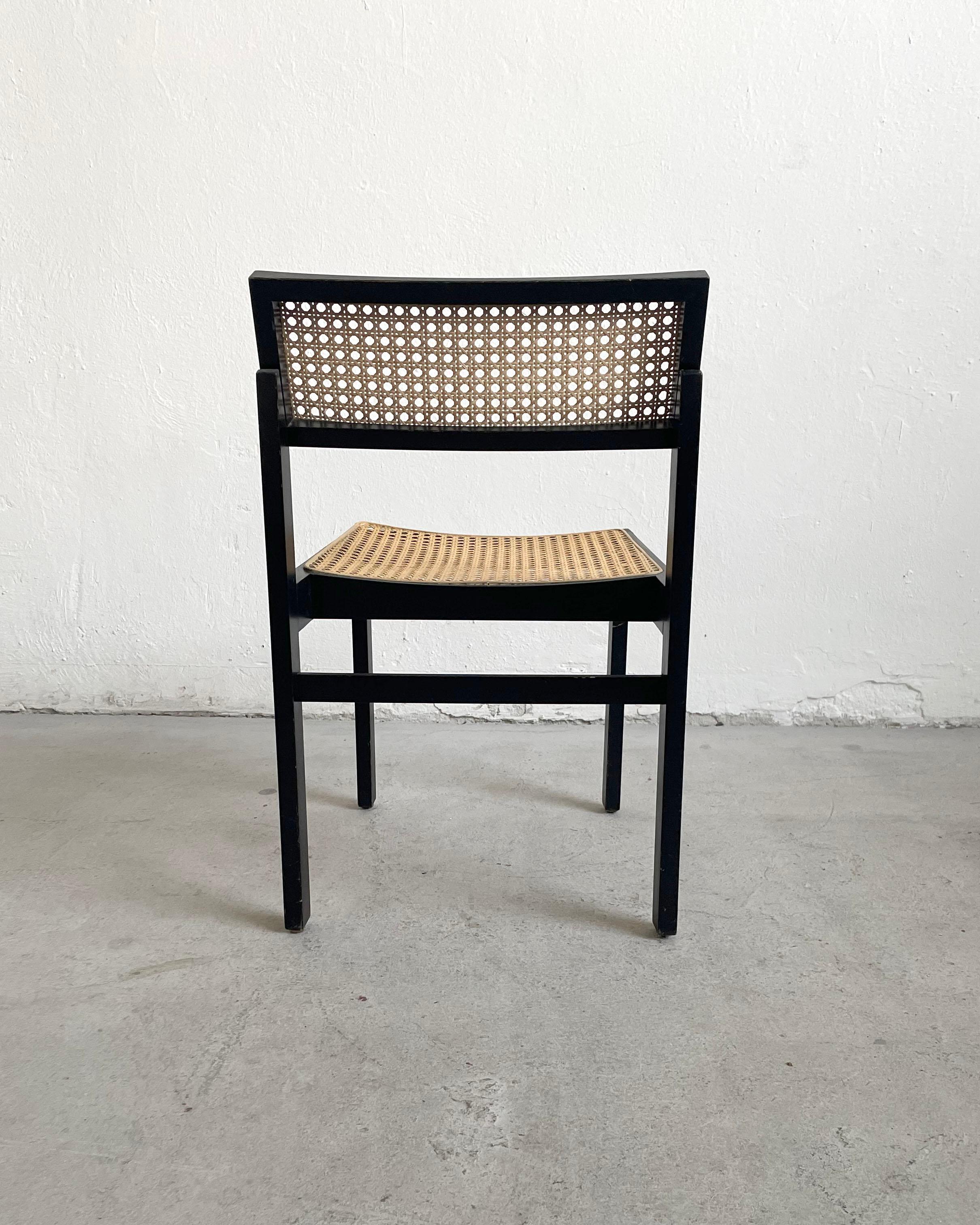 Vintage-Stuhl aus der Mitte des Jahrhunderts von Willy Guhl, Modell 3100, Schweiz 1960er Jahre (Moderne der Mitte des Jahrhunderts) im Angebot
