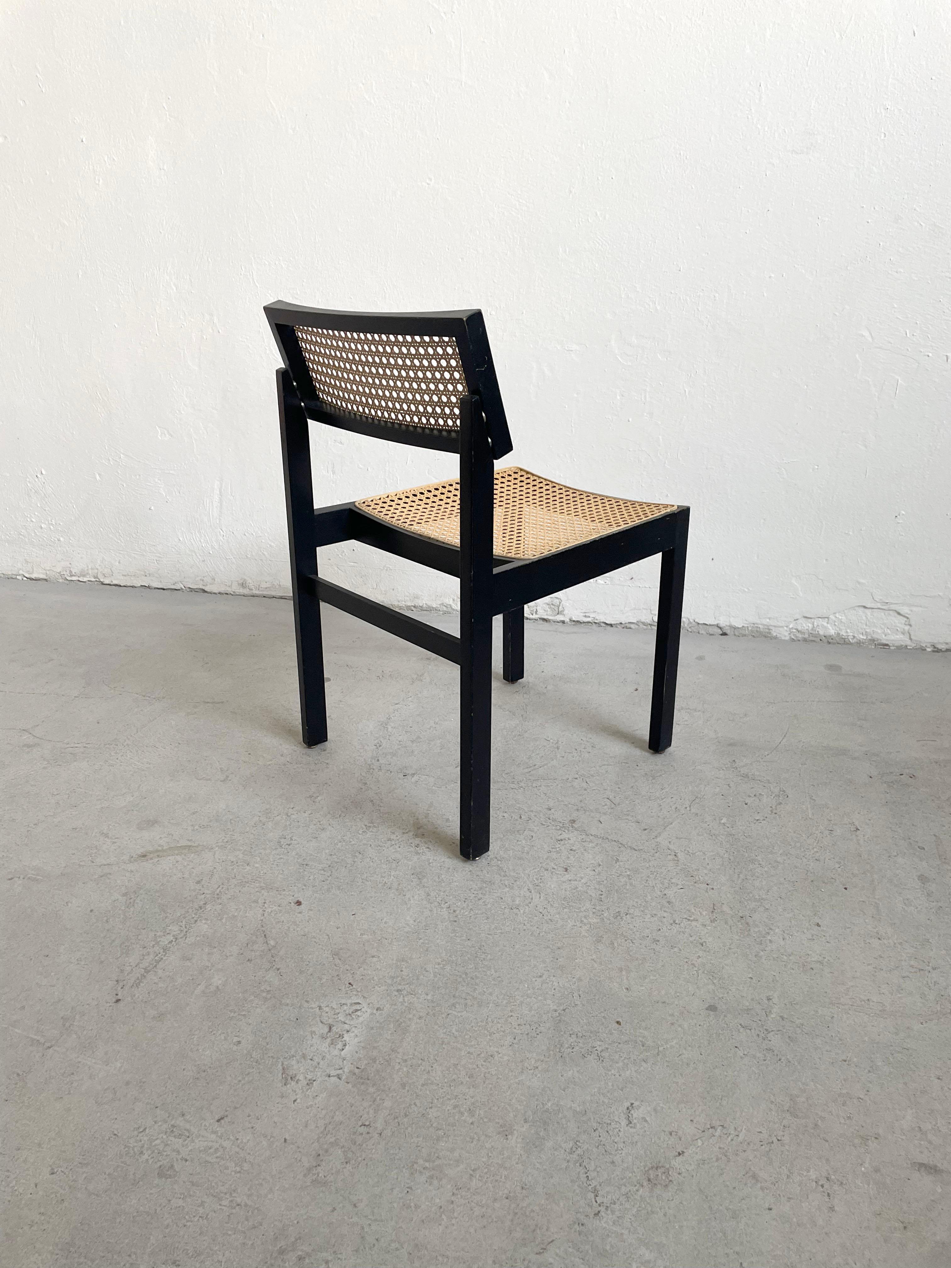 Vintage-Stuhl aus der Mitte des Jahrhunderts von Willy Guhl, Modell 3100, Schweiz 1960er Jahre (Schweizerisch) im Angebot