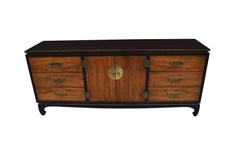 Vintage Midcentury Chin Hua Dresser by Lane