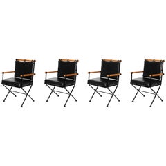 Fauteuils Vintage Mid Century Cleo Baldon par Inca Products