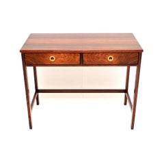 Console / Bureau Vintage Mid Century