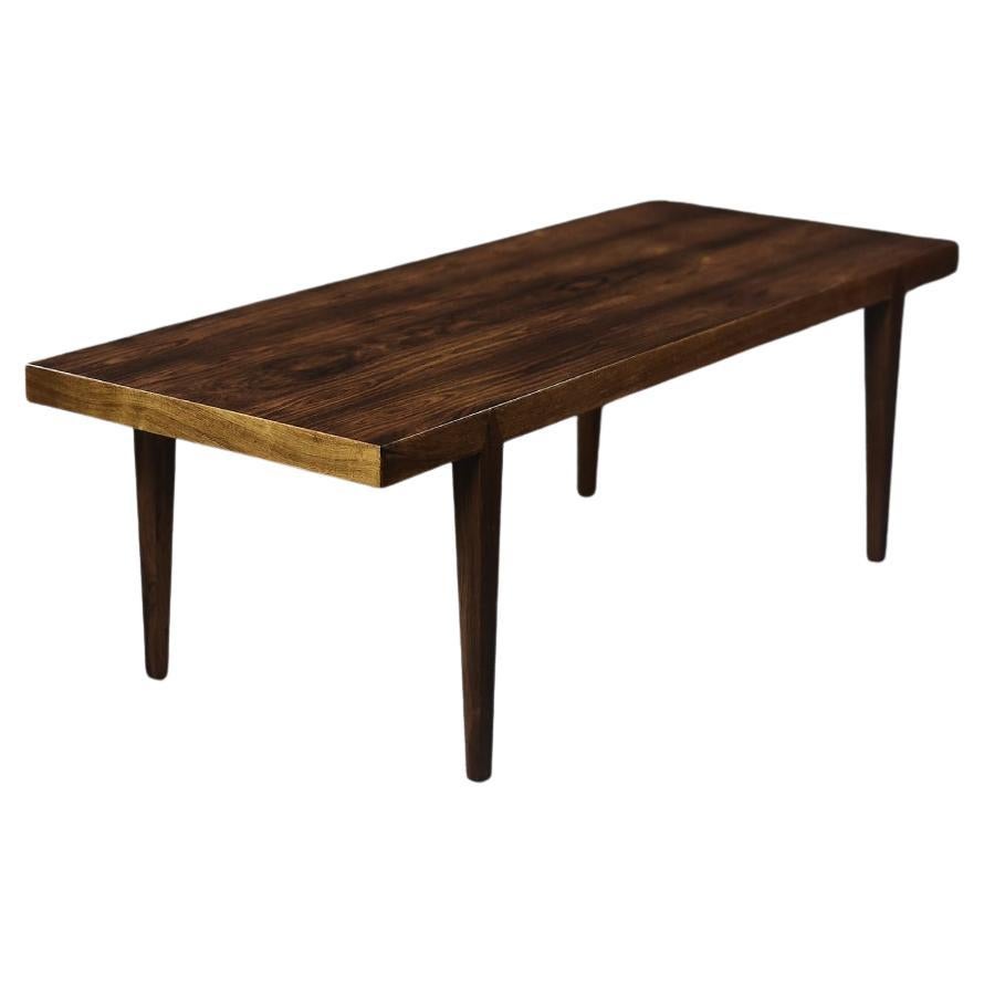 Severin Hansen Tavolini bassi