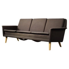 Sofas - Mid-Century Modern