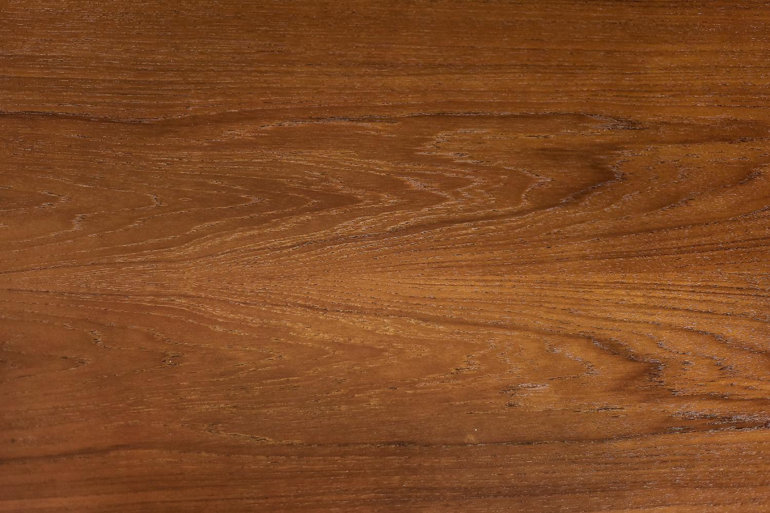 vintage rosewood coffee table