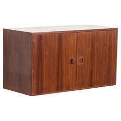 Wood Shelves and Wall Cabinets