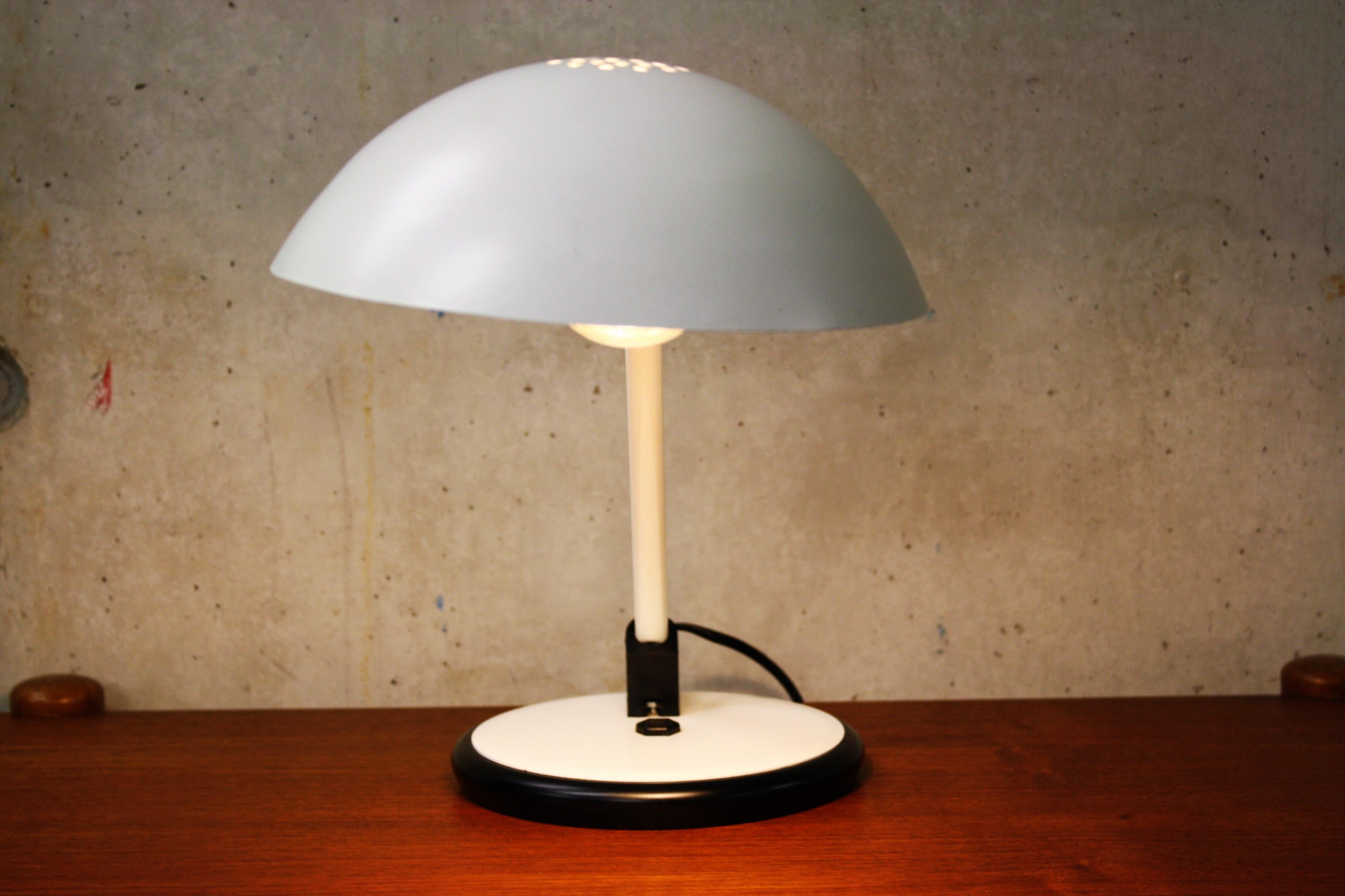 Vintage Mid-Century Desk Lamp, 1970s 1