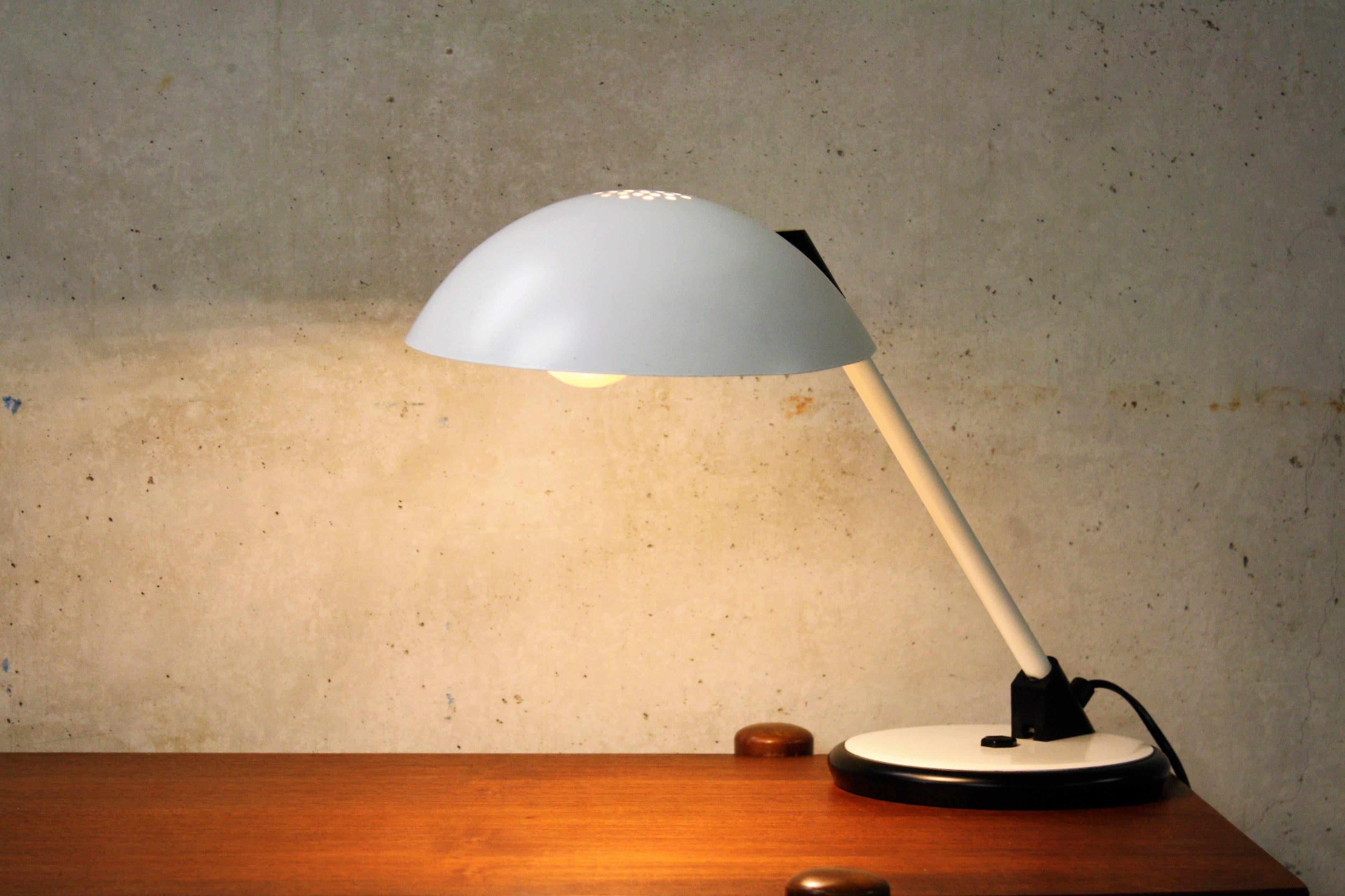 Vintage Mid-Century Desk Lamp, 1970s 2