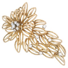 Broches