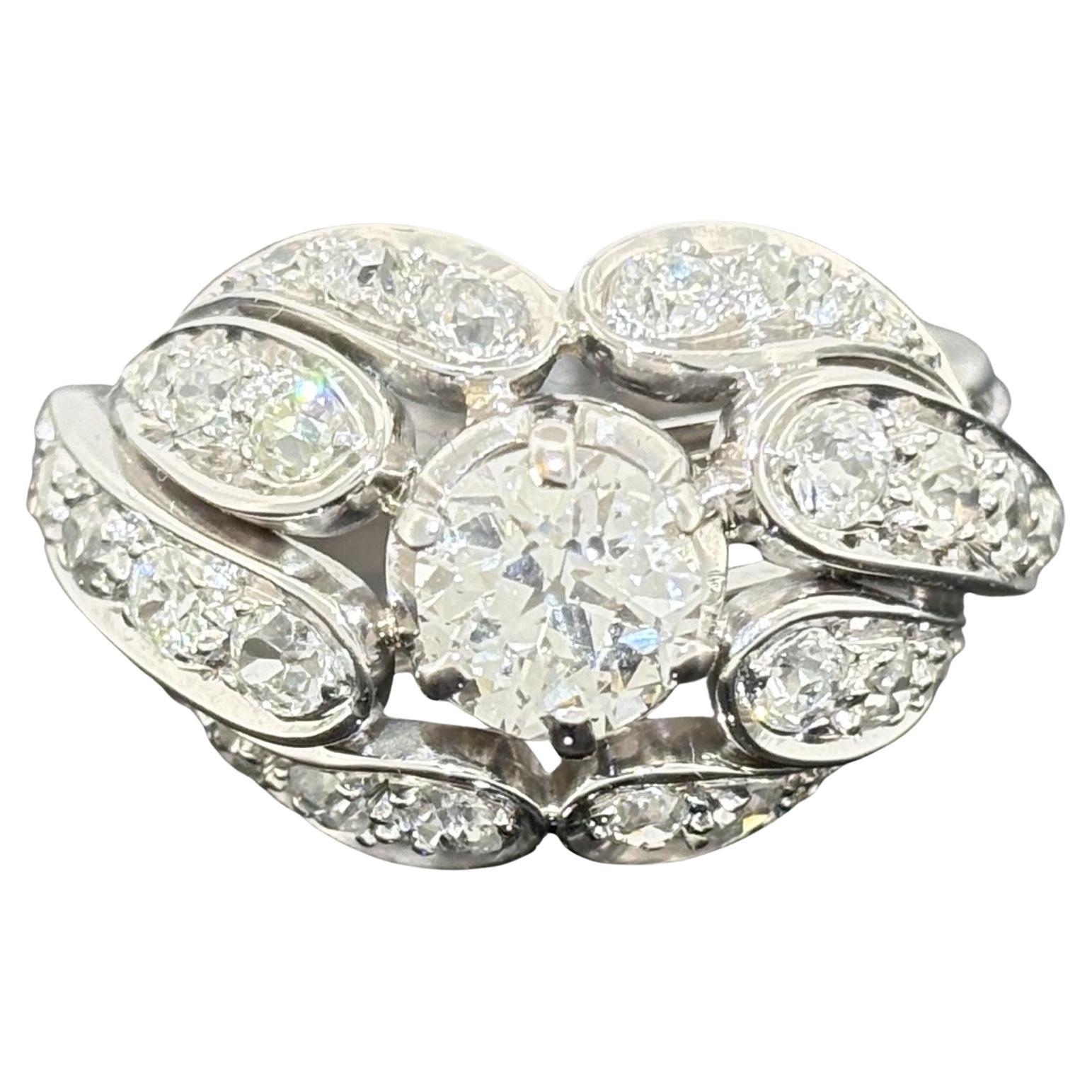 How do I find out how much my ring is worth?