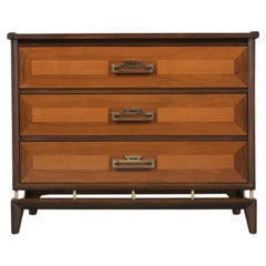 Vintage Mid-Century Dresser