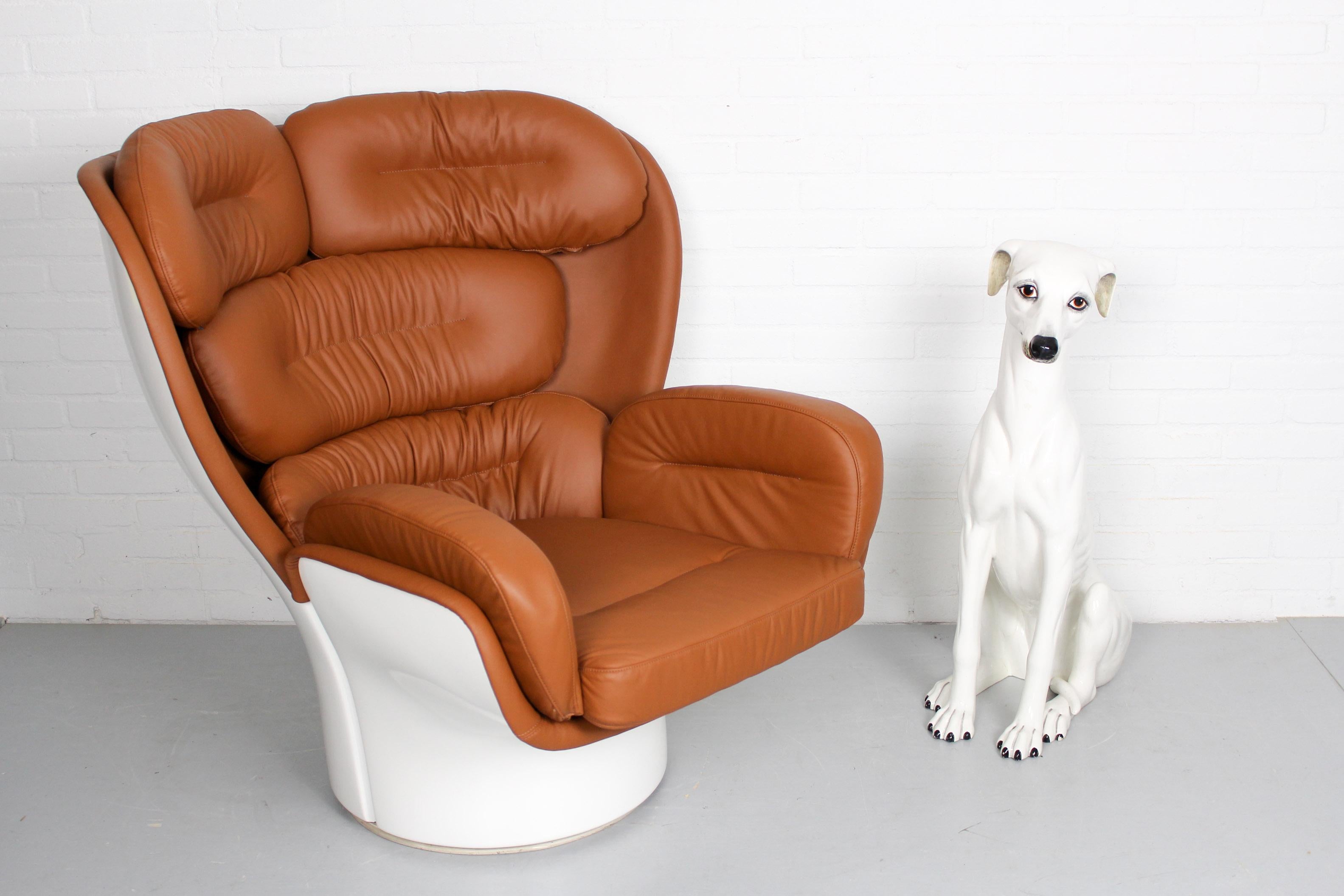 columbo chair