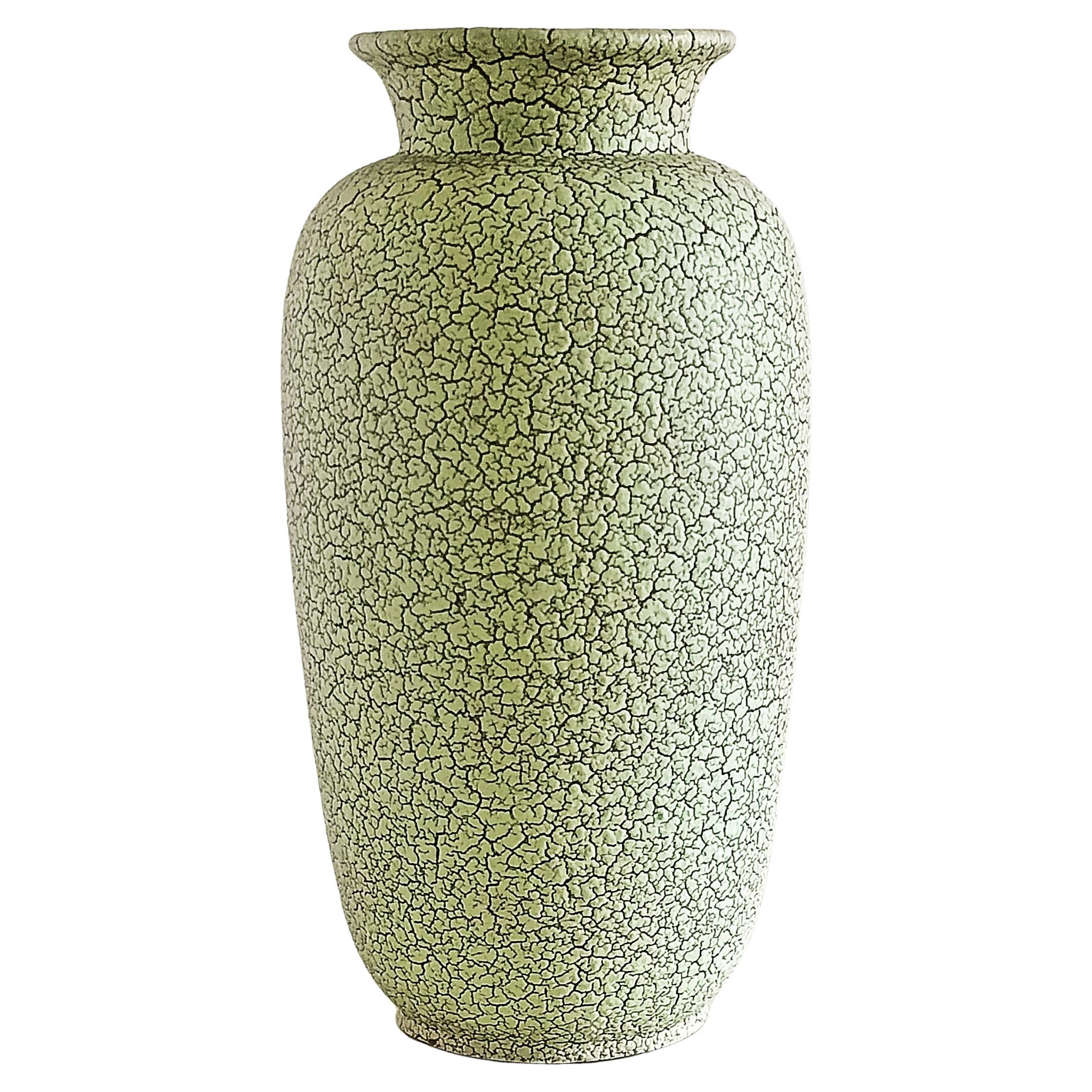 Fat Lava -Jasba-- | Fat Lava & German Art Pottery