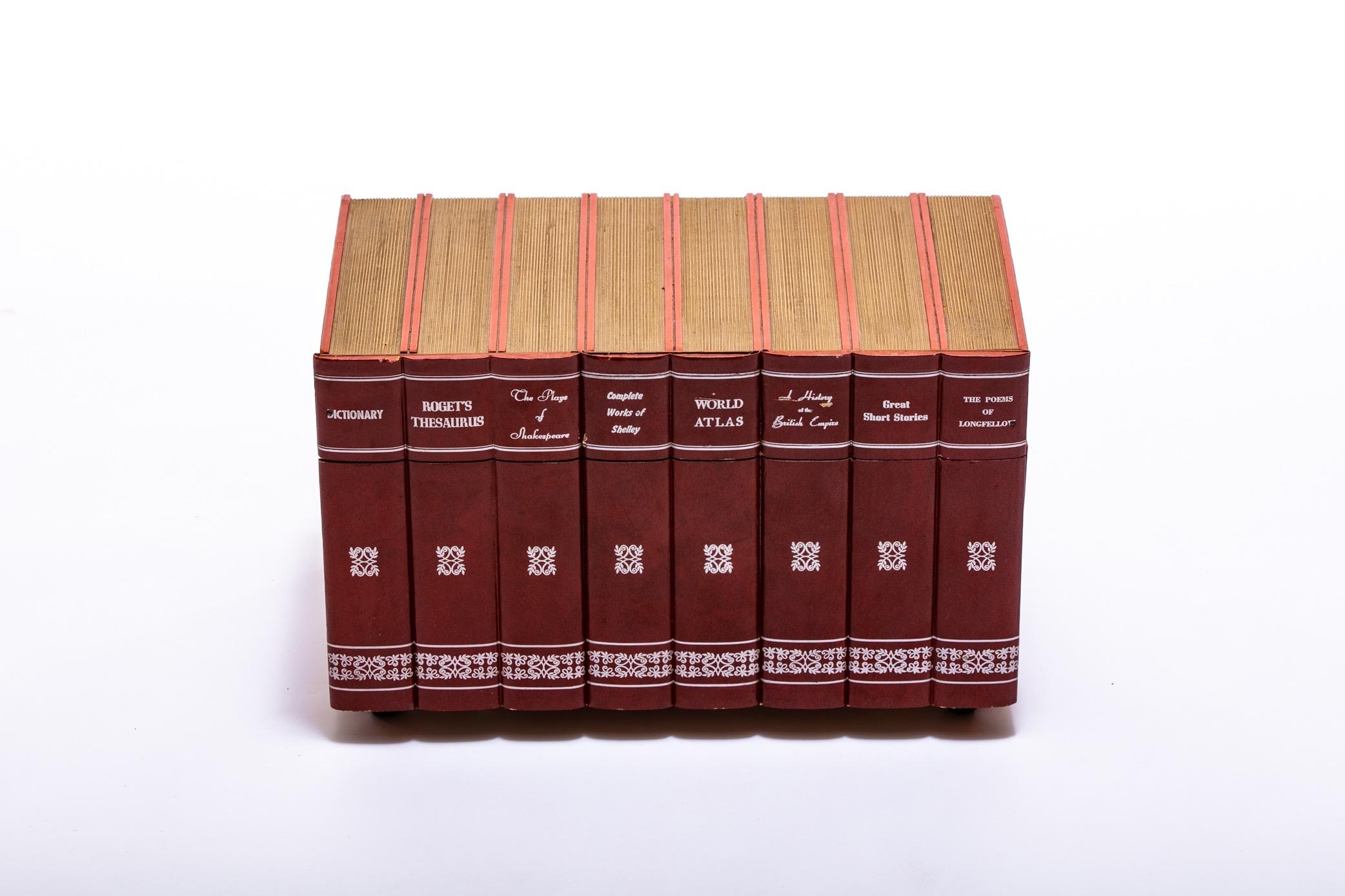 karoff bar set