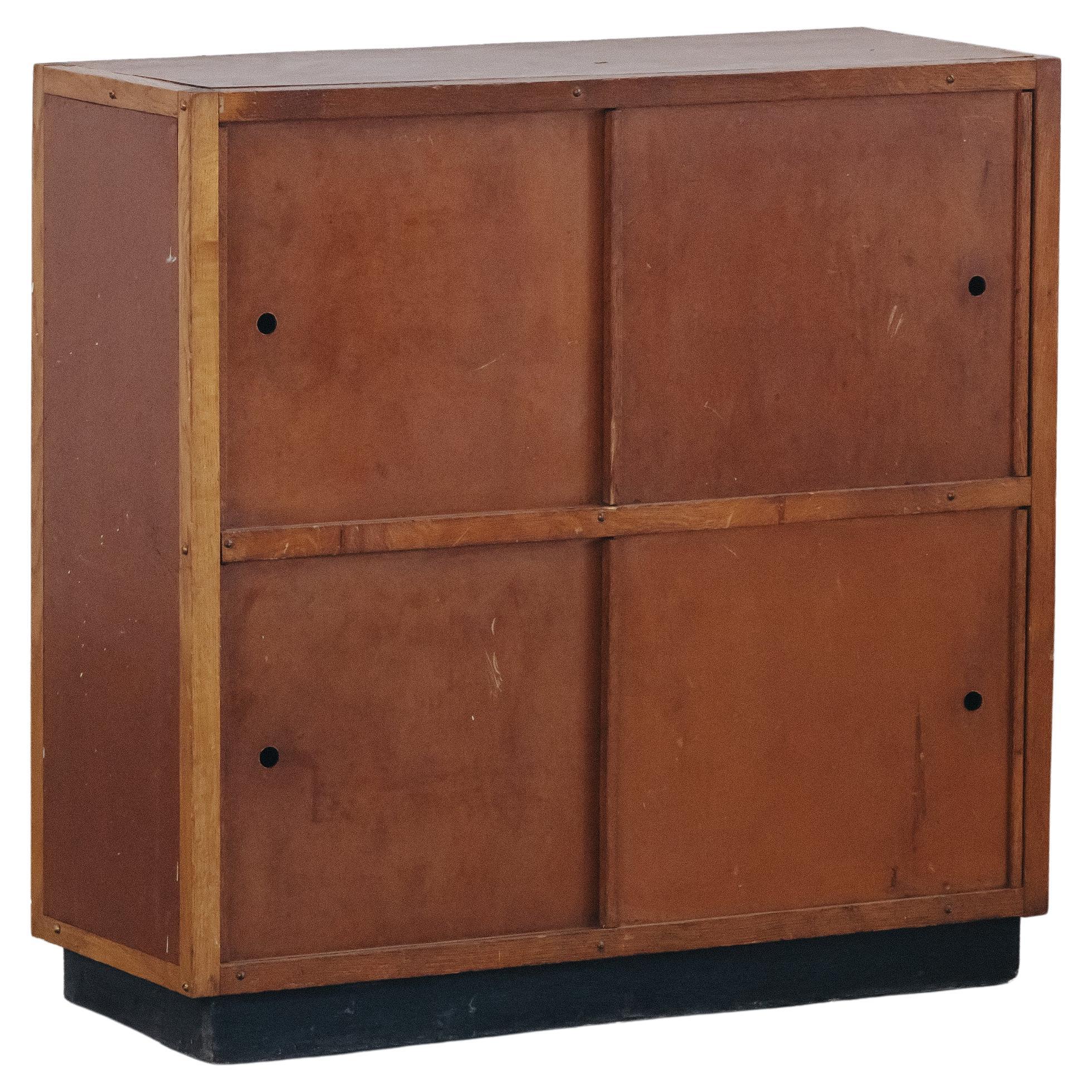 vintage wall cupboard cupboard 60s Sweden For Sale at 1stDibs