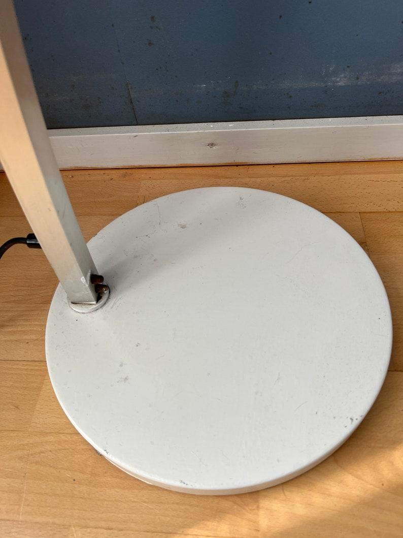 Vintage-Stehlampe, GEPO, Space Age Mushroom Arc, Mid-Century, 1970er-Jahre (20. Jahrhundert)