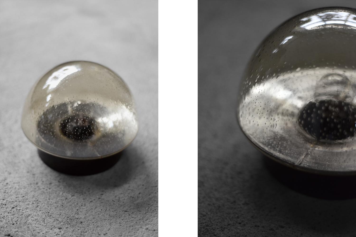 Mid-Century moderno Lampada da parete / Sconce d'epoca di metà secolo, moderna tedesca, 1960 in vendita