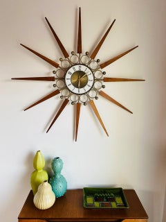 Vintage Mid-Century Glazed Ashtray Catchall, 1960s