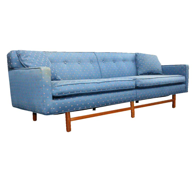  Mid Century Harvey Probber Sofa